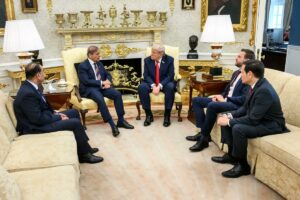 Pakistan’s Asim Munir Offers U.S. Port Project in Pasni: FT Report