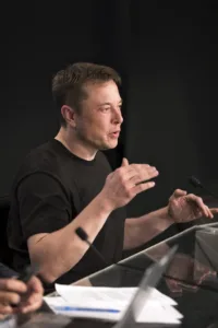 ISS Advises Tesla Shareholders to Reject Elon Musk’s $1 Trillion Pay Plan