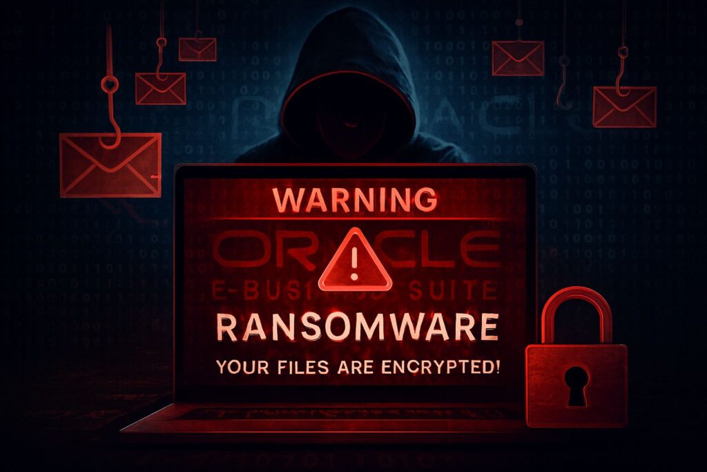 Clop Ransomware Targets Oracle E-Business Suite Users: Google Issues Warning