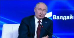 Putin Highlights Special Russia-India Relationship and Warns US on Ukraine Missiles