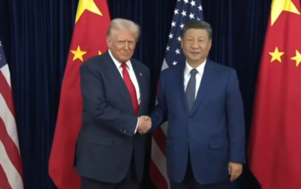Trump-Xi Meeting Brings Major Trade Decisions