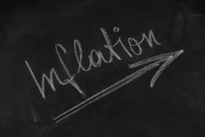 US September CPI 3.0% & Market Reaction