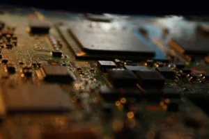 US Senate Passes AI Chip Export Restrictions Targeting China