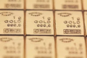 Indians Buy Over 40 Tons of Gold During Diwali, Driven by Investment Demand