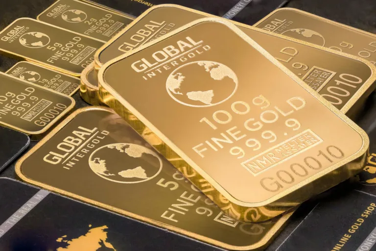 World Gold Council Q3 2025 Report: Global Gold Demand Hits Record High gold bars