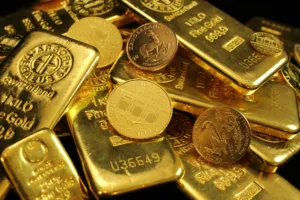 RBI Boosts Gold Holdings to 880 Tonnes Valued at $95 Billion in 2025