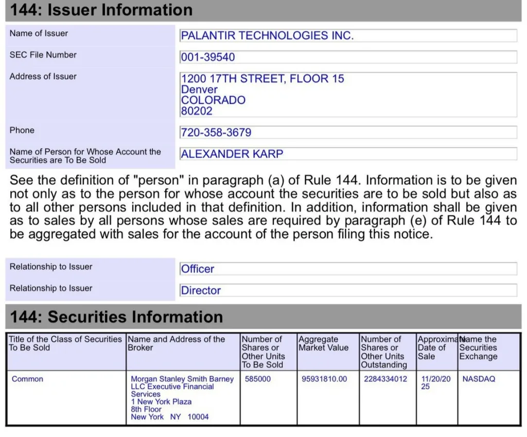 Michael Burry De-registers Scion Asset Management from the SEC 3 Your Pulse on Stocks, Finance, Markets & the Global Economy 1000153350 1 BigBreakingWire