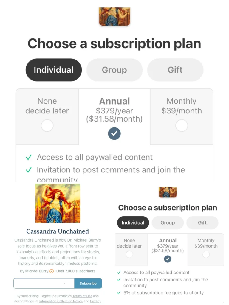 Michael Burry De-registers Scion Asset Management from the SEC 4 Your Pulse on Stocks, Finance, Markets & the Global Economy 1000154179 BigBreakingWire