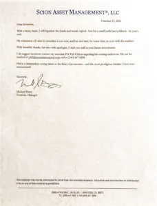Michael Burry De-registers Scion Asset Management from the SEC 2 Your Pulse on Stocks, Finance, Markets & the Global Economy 20251113 152607 BigBreakingWire