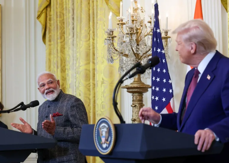 India–US Trade Update: Exports Rise 14.5% in October Despite US Tariffs