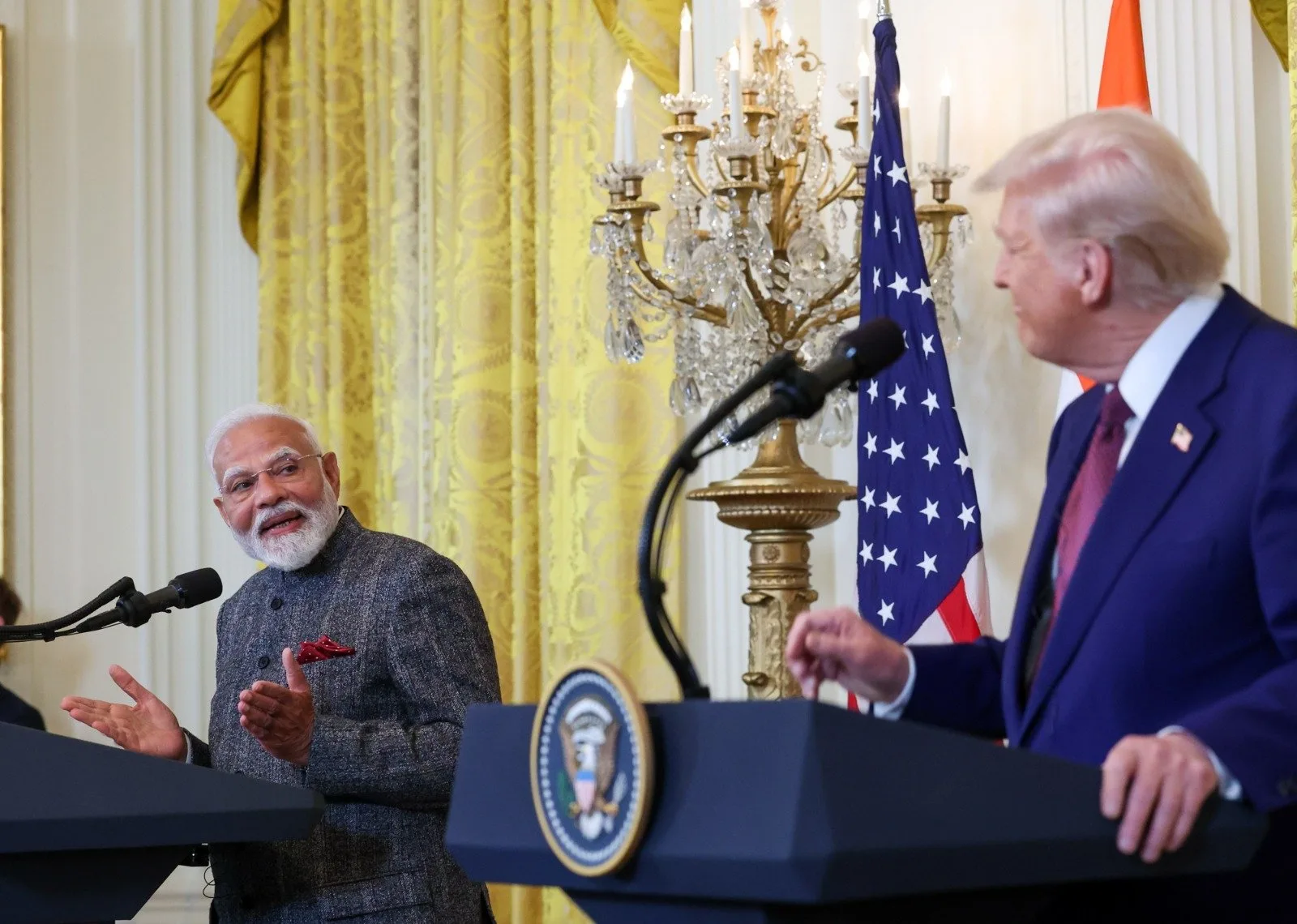 India–US Trade Update: Exports Rise 14.5% in October Despite US Tariffs