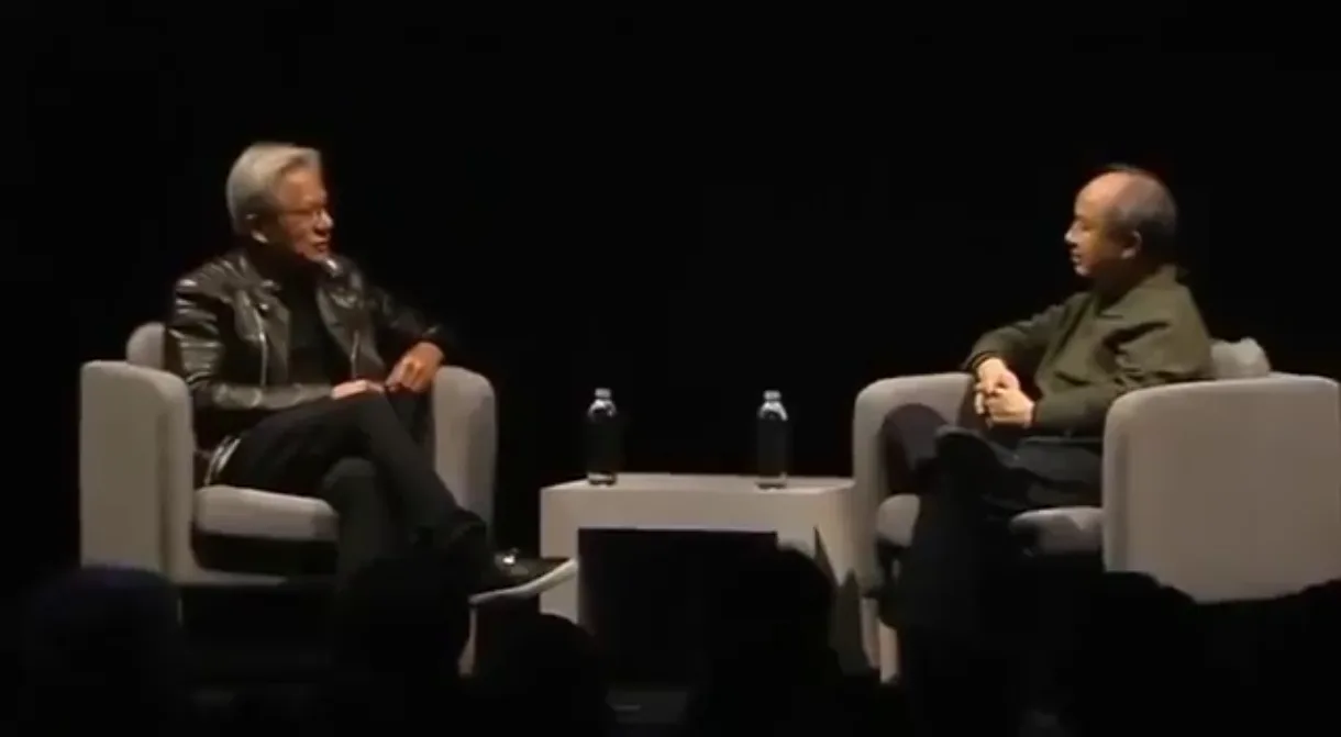 SoftBank Sells Entire Nvidia Stake for $5.8 Billion to Boost AI Ambitions 1 Your Pulse on Stocks, Finance, Markets & the Global Economy IMG 20251111 131829 BigBreakingWire