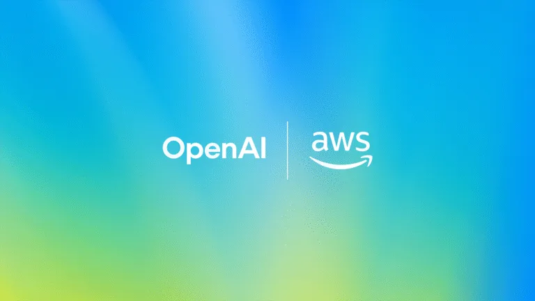 AWS and OpenAI Announce $38 Billion Strategic Partnership to Power Next-Gen AI