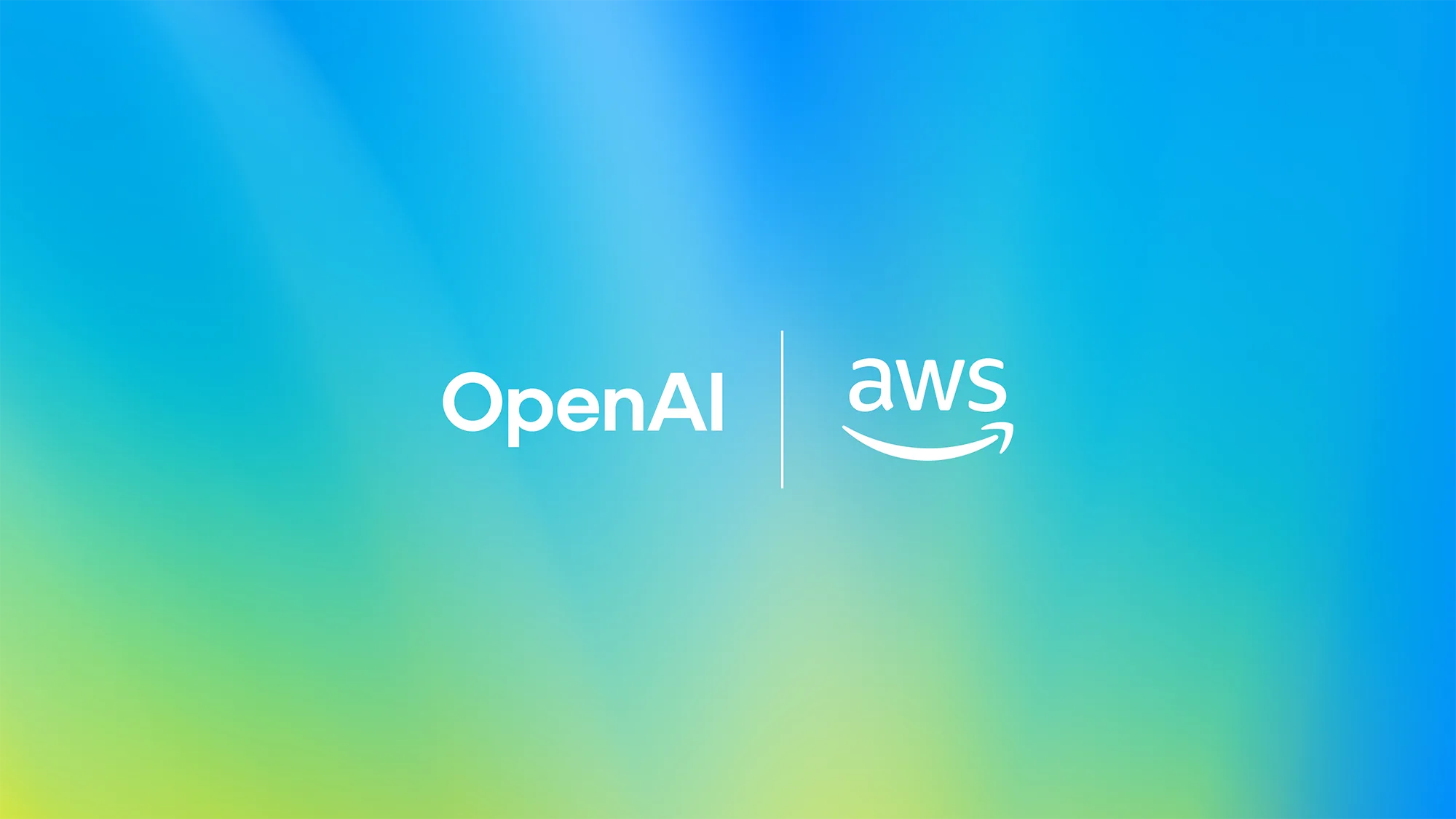 AWS and OpenAI Announce $38 Billion Strategic Partnership to Power Next-Gen AI 1 Your Pulse on Stocks, Finance, Markets & the Global Economy oai aws hero BigBreakingWire