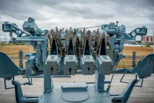 US Approves $93 Million Weapons Sale to India