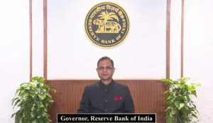 RBI Cuts Repo Rate to 5.25%, Announces Rs 1.45 Trillion Liquidity Boost