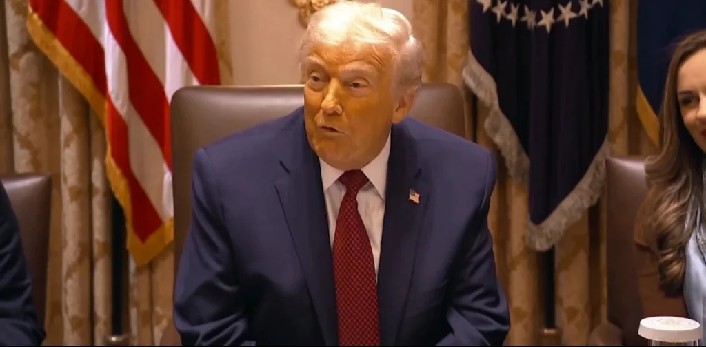 Trump Signals New Tariffs on Indian Rice and Canadian Fertiliser as Farmer Complaints Rise