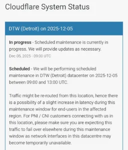 Cloudflare Outage Disrupts Indian Trading Platforms – Full Report 3 Your Pulse on Stocks, Finance, Markets & the Global Economy Screenshot 2025 12 05 14 56 08 101 com.android.chrome edit BigBreakingWire