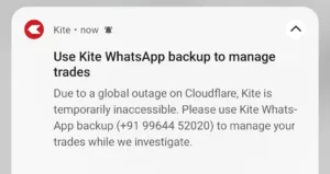 Cloudflare Outage Disrupts Indian Trading Platforms – Full Report 2 Your Pulse on Stocks, Finance, Markets & the Global Economy Screenshot 2025 12 05 15 09 02 028 org.stocktwits.android.activity edit BigBreakingWire