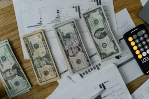 US Jobless Claims Jump, Trade Deficit Shrinks: What the Latest Data Shows