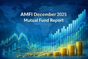 AMFI December 2025 Mutual Fund Report