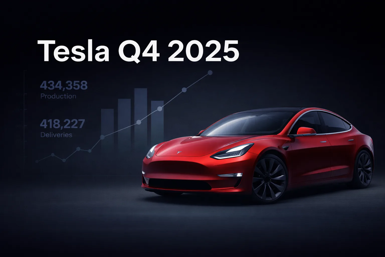 Tesla Q4 2025 Production, Deliveries, and Energy Storage Report 1 Your Pulse on Stocks, Finance, Markets & the Global Economy file 00000000a42072089c32901cc45ef719 BigBreakingWire