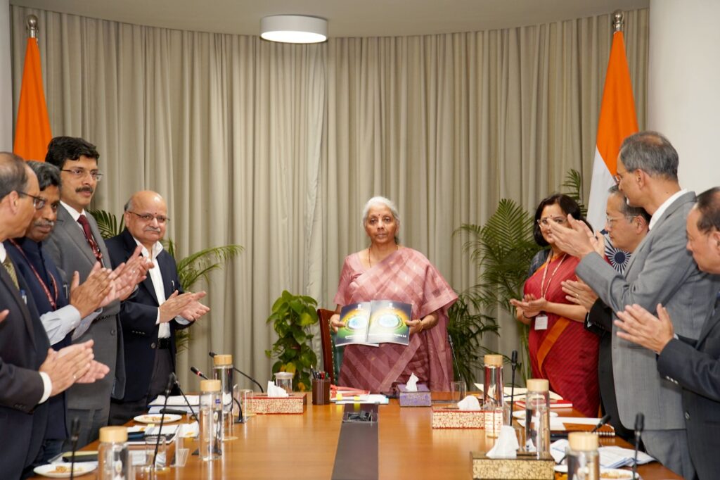 India NMP 2.0 Asset Monetisation Plan Rs 16.72 Lakh Crore