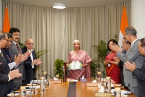 India Launches NMP 2.0 with Rs 16.72 Lakh Crore Asset Monetisation Plan 14 Your Pulse on Stocks, Finance, Markets & the Global Economy India NMP 2.0 Asset Monetisation Plan Rs 16.72 Lakh Crore