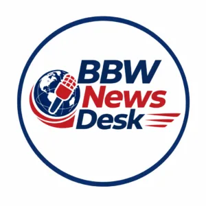 BBW News Desk