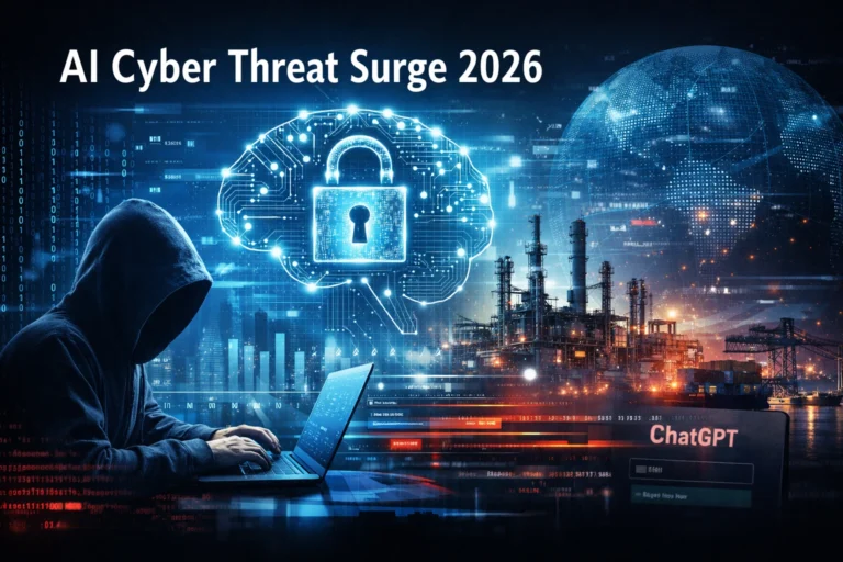 IBM X-Force Report Flags AI-Driven Cyber Threat Surge