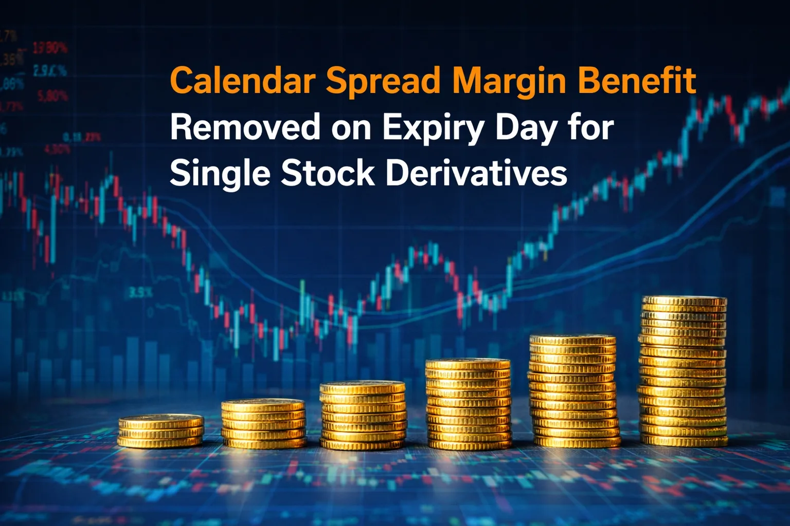 SEBI Removes Calendar Spread Margin Benefit on Expiry Day for Single Stock Derivatives 1 Your Pulse on Stocks, Finance, Markets & the Global Economy SEBI Removes Calendar Spread Margin Benefit on Expiry Day for Single Stock Derivatives