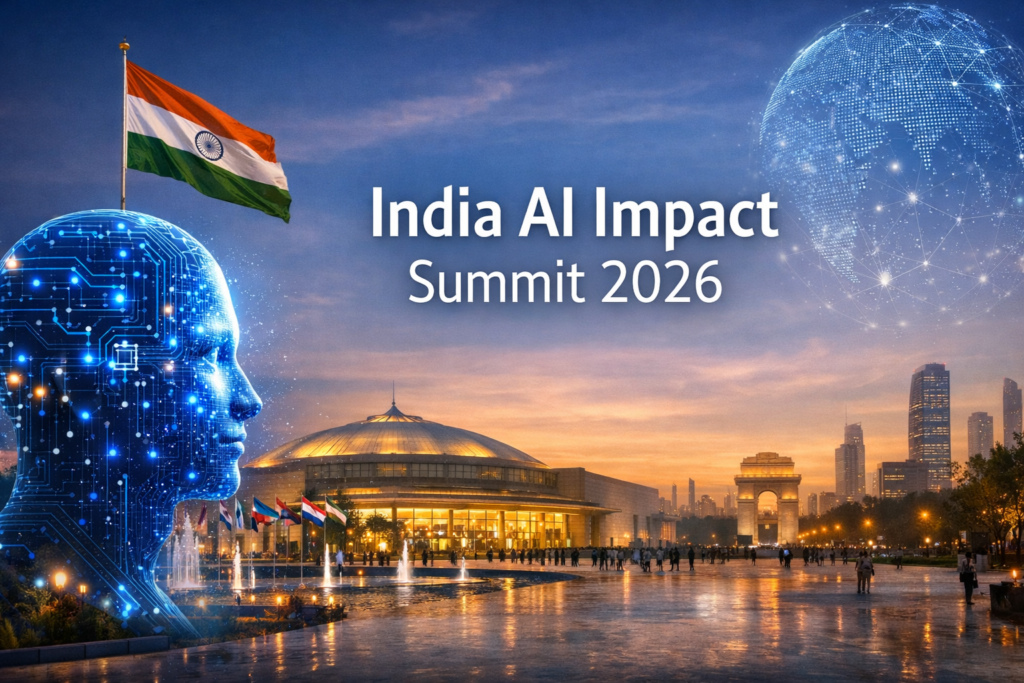 PM Modi to Inaugurate India AI Impact Summit 2026