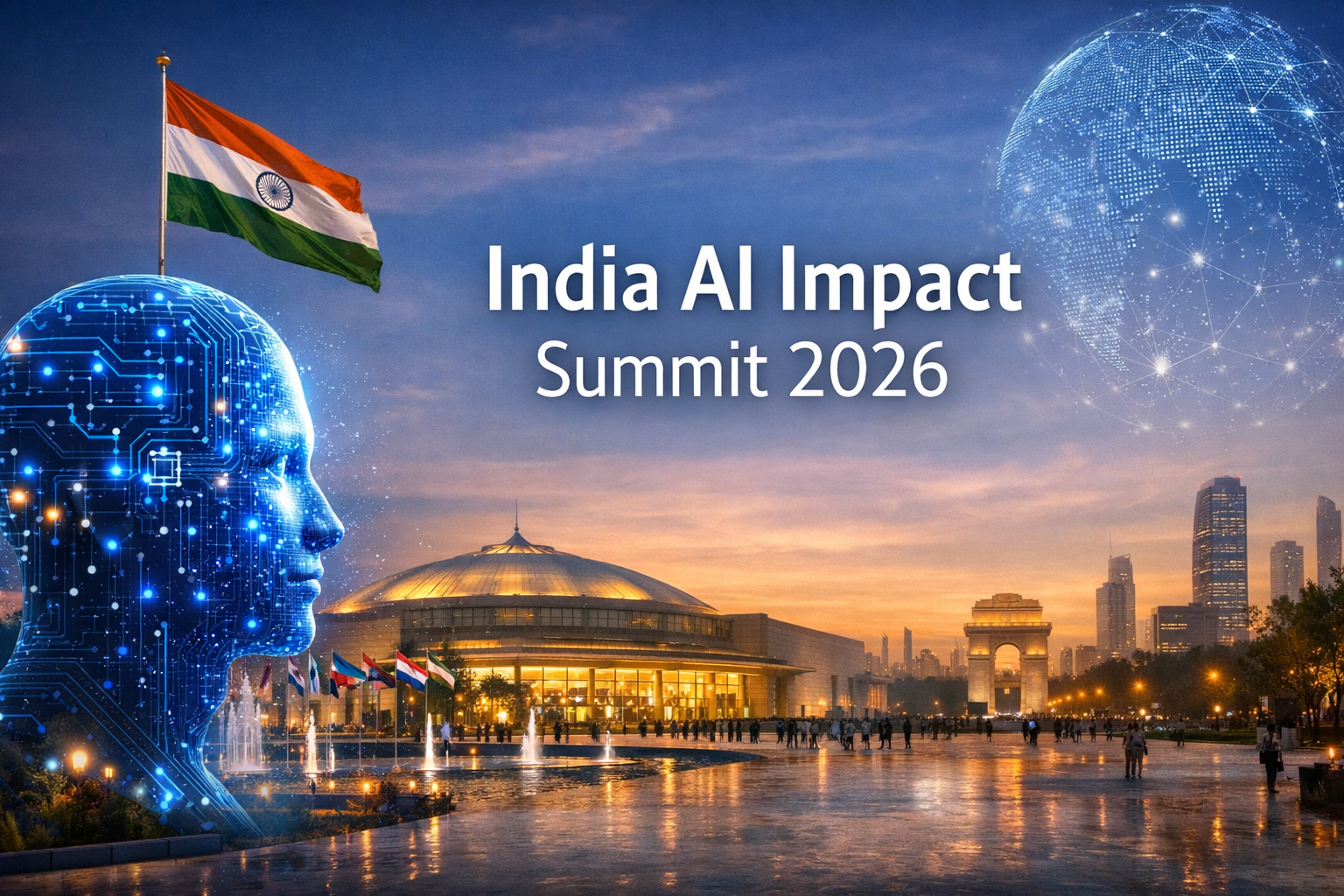 PM Modi to Inaugurate India AI Impact Summit 2026