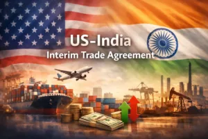 US and India Announce Historic Interim Trade Agreement Framework