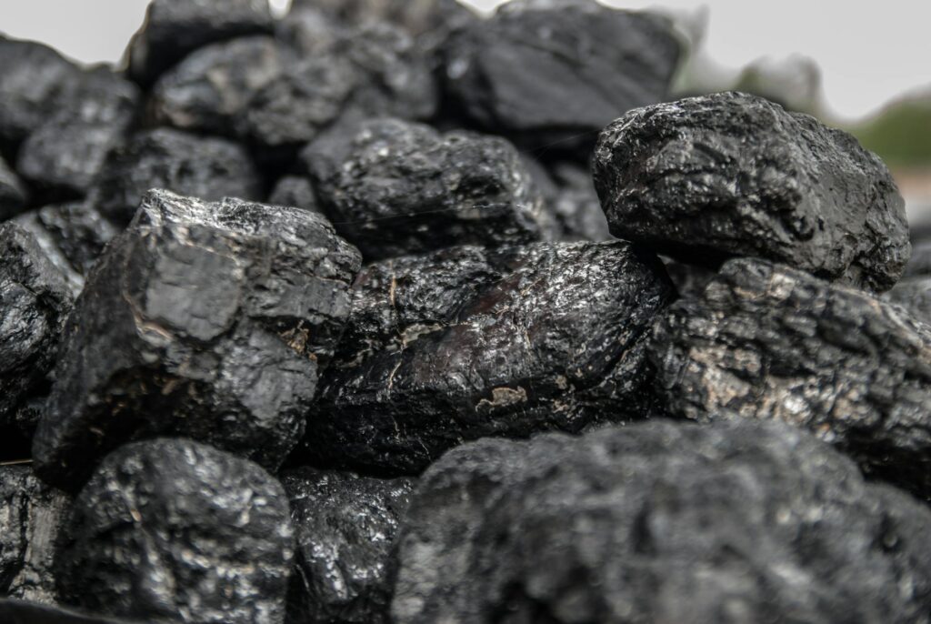 India Hits 1 Billion Tonne Coal Production Mark Again 3 Your Pulse on Stocks, Finance, Markets & the Global Economy close up photo of black stones