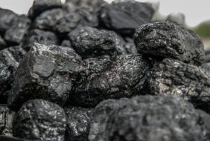India Hits 1 Billion Tonne Coal Production Mark Again 16 Your Pulse on Stocks, Finance, Markets & the Global Economy close up photo of black stones