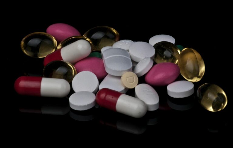 India Steps Up Crackdown on Weight Loss Drug Supply Chain, Signals Tougher Compliance Ahead