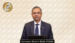 RBI Governor