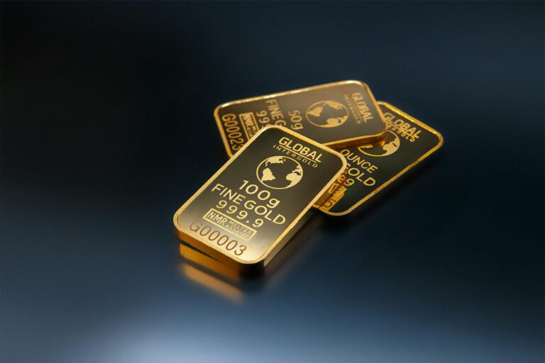 India gold demand shifts as investment beats jewellery