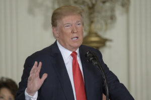 Trump Says U.S.-Iran Deal Near, But Major Disputes Still Unresolved