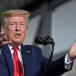 US Imposes Section 301 Tariffs on India, China, EU and 57 Other Economies President Trump Postlaunch Remarks (NHQ202005300077)