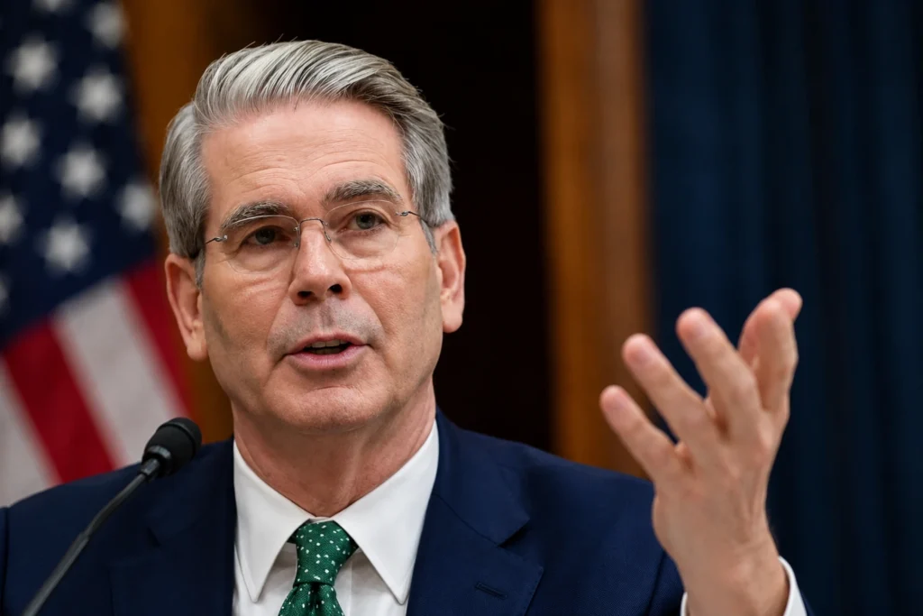 US-China May Extend Trade Truce Into 2026, AI Talks Set to Begin Soon