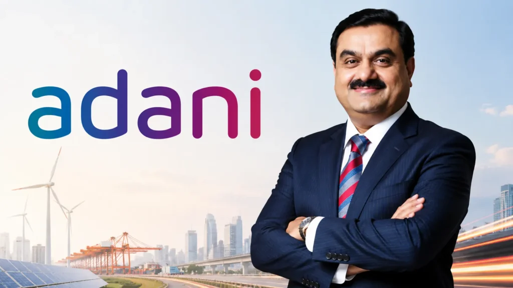 Adani Enterprises Limited to Pay $275M in U.S. Iran Sanctions Settlement