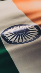 India Flags Oil, Inflation Risks But Sees Economy Staying Resilient