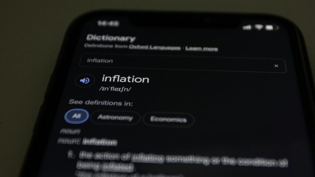 India’s Retail Inflation Rises To 3.48% In April, Food Inflation Jumps To 4.20%