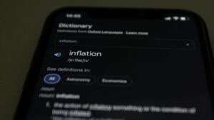 India’s Retail Inflation Rises To 3.48% In April, Food Inflation Jumps To 4.20%