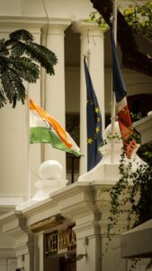 EU Approves Continued Indian Seafood Exports 2026