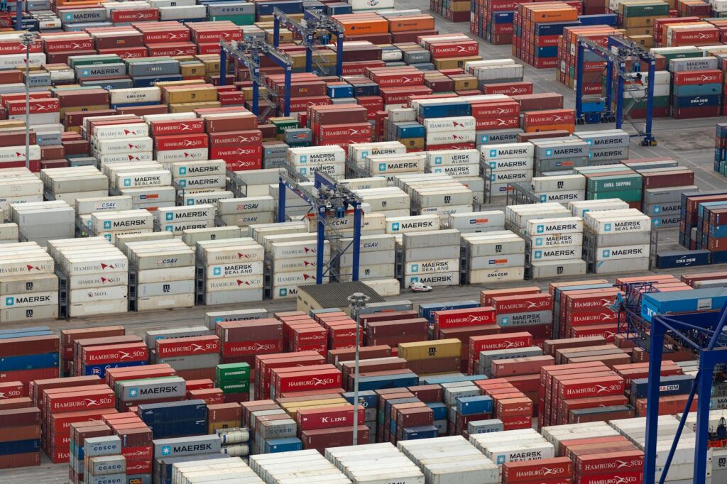 India Exports Hit US$ 80.8B, Trade Deficit At US$ 28.38B