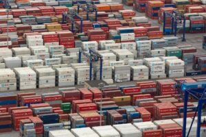 India Exports Hit US$ 80.8B, Trade Deficit At US$ 28.38B