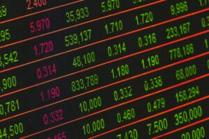 Foreign Investors Trim US Treasury Holdings as China Falls to Lowest Level Since 2008